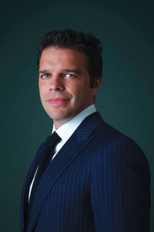 René Caovilla